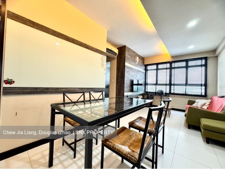 Blk 166A Teck Whye Crest (Choa Chu Kang), HDB 3 Rooms #500117701